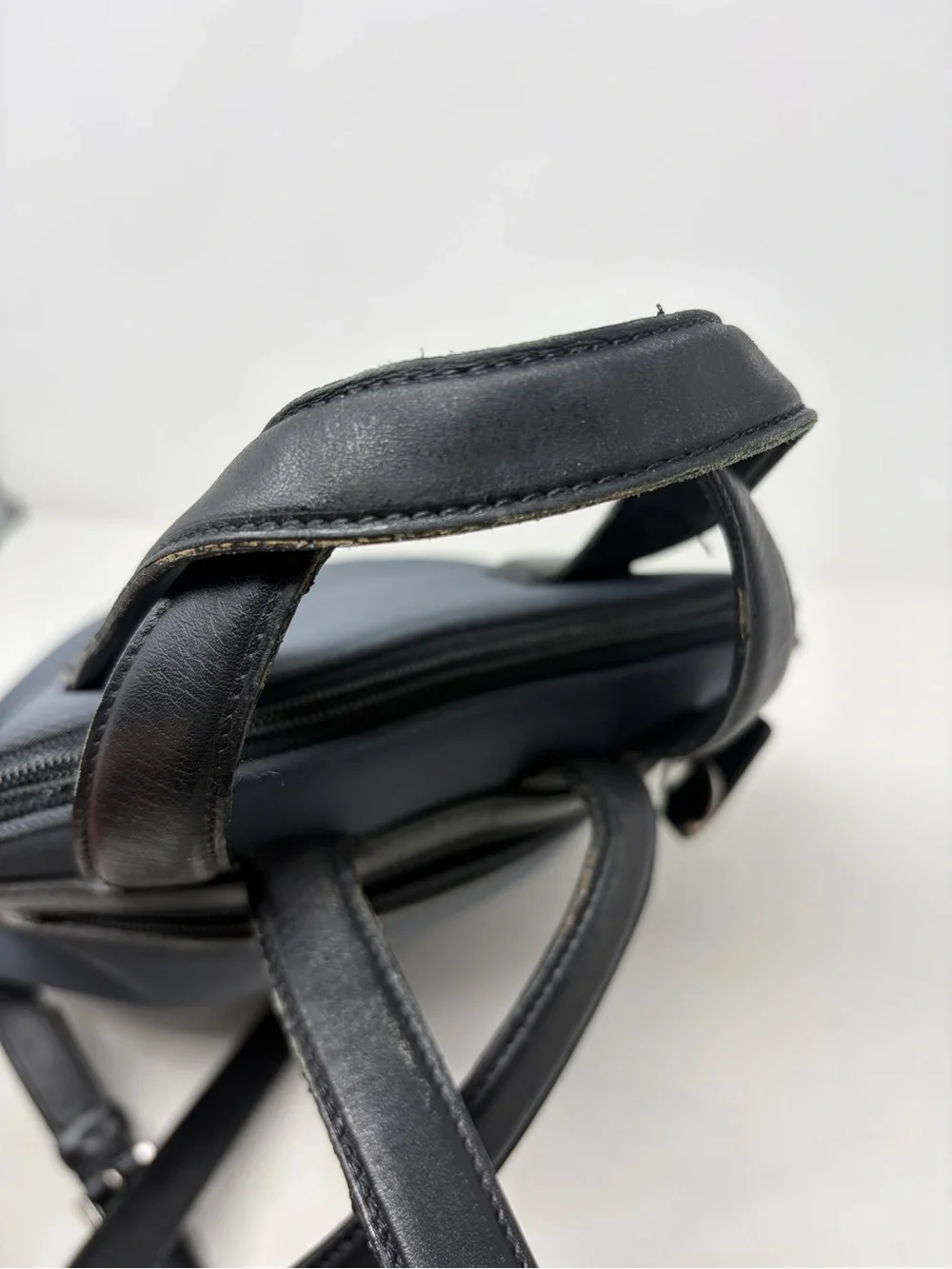 Vintage Coach Mercer Backpack #E9K-7404